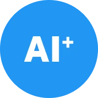 Our AI-powered platform offers optional human proofreading for perfect final results.