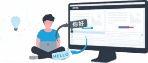 MYL Visual mode in Sitecore gives linguists in-context previews to ensure accurate content translation.
