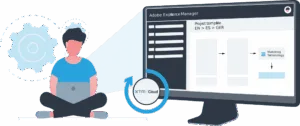 Use Translation Memories, terminology, and automated workflows tailored to your content and language needs.
