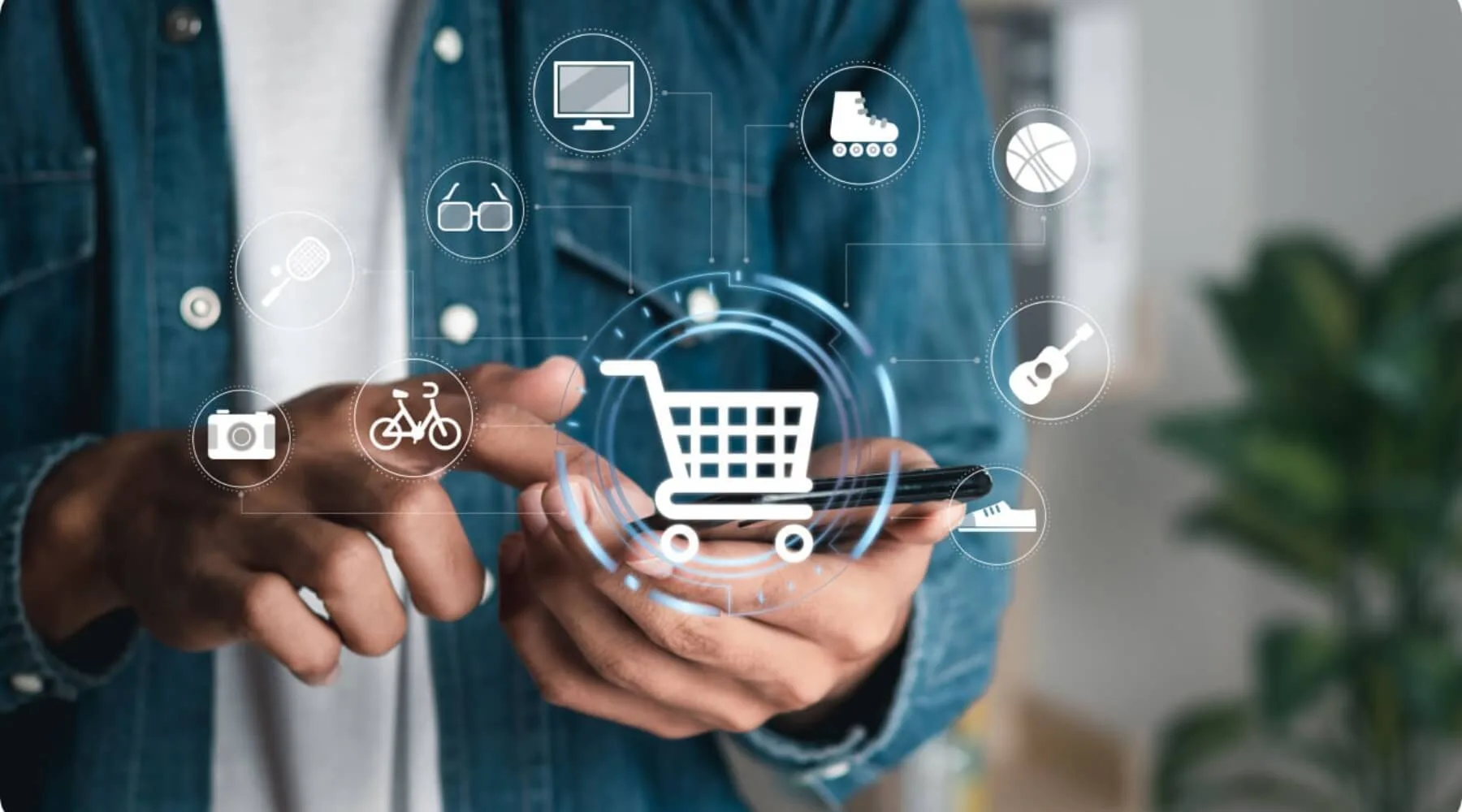 Discover how AI Platform enhances e-commerce content by refining product descriptions across global markets.