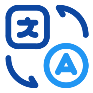 AI-powered translation in Singapore for accurate multilingual communication and business expansion.