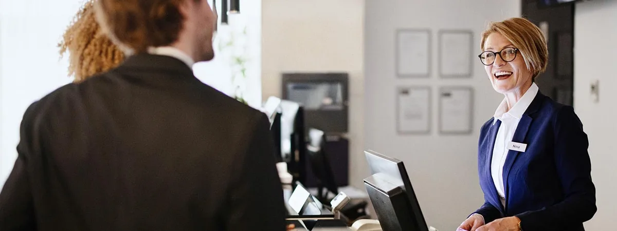 AI Platform enhances hospitality translation with precise, culturally relevant, and cost-effective solutions.