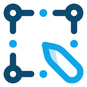 Customized AI translation solutions for tailored content delivery.