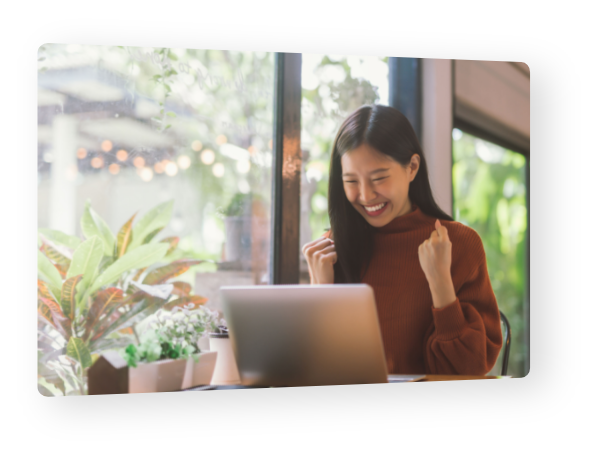 Engage in MYL's free testing program to demonstrate your expertise to clients.