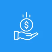 Receive bi-monthly payments through Wise for your freelance work with MYL.