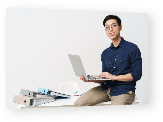 Become a preferred translator at MYL for consistent and recurring projects.