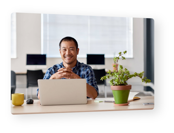 Rex, an English to Chinese translator, appreciates MYL's online translation system support.