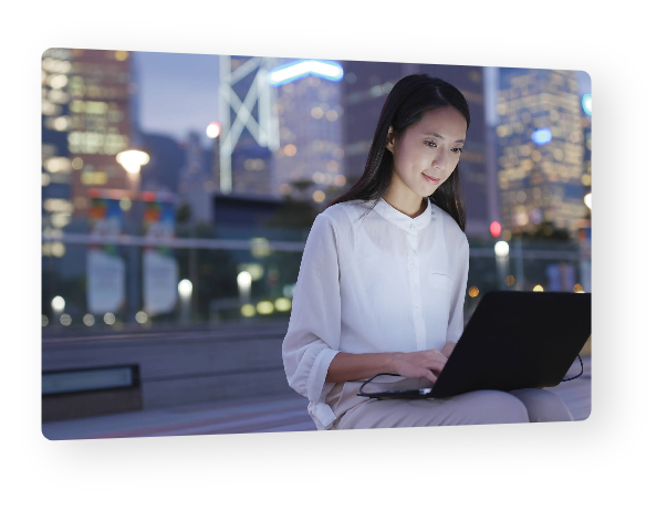 Sauha, an English to Traditional Chinese translator, leverages her skills across diverse projects.