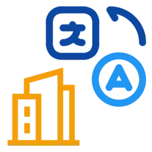 AI-powered hospitality translation service delivering consistent multilingual content for global hotel brands.