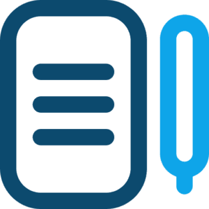 AI-enhanced research documentation with editorial accuracy and multilingual options.