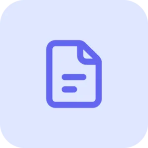 RESTful API integration for easy implementation and system compatibility.