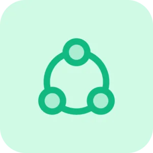 Automated content creation and management through AI-powered API integration.