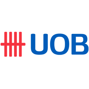 AI language solutions used by United Overseas Bank to improve financial communication.