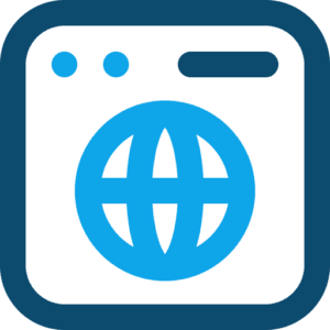 AI-enhanced website content creation for global brands aiming for consistent messaging.