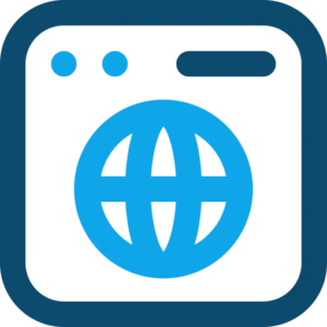 AI-enhanced website content creation for global brands aiming for consistent messaging.